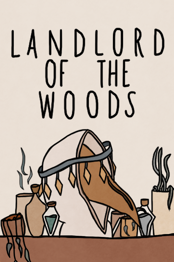 landlord of the woods